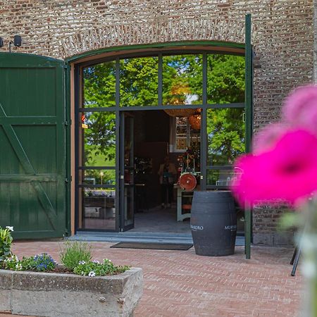 Buitenplaats Kasteel Elsloo Elsloo  Ngoại thất bức ảnh
