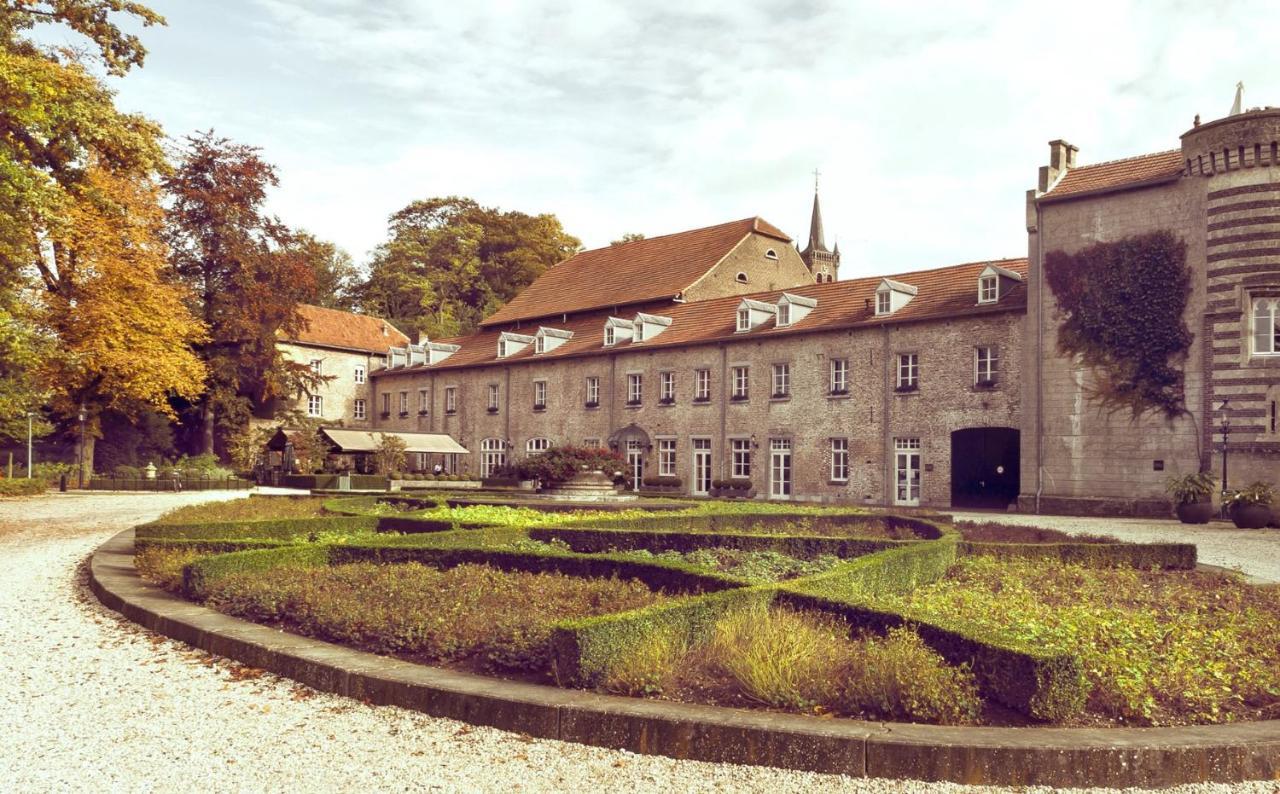 Buitenplaats Kasteel Elsloo Elsloo  Ngoại thất bức ảnh