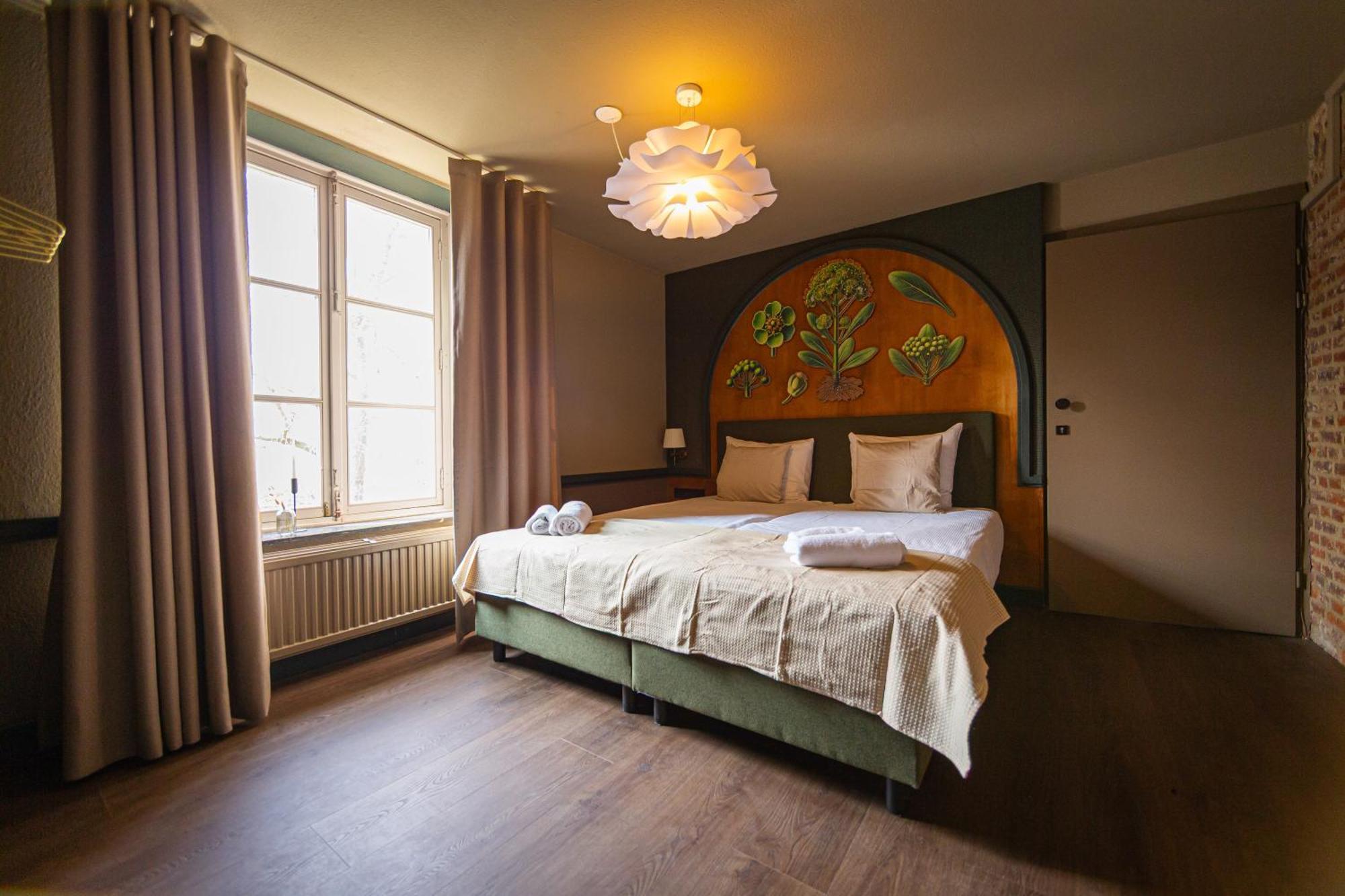 Buitenplaats Kasteel Elsloo Elsloo  Ngoại thất bức ảnh