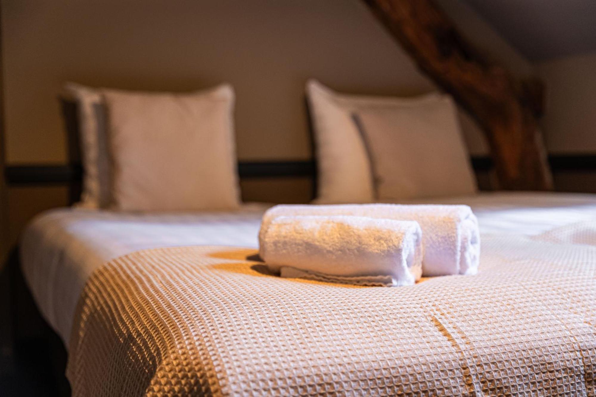 Buitenplaats Kasteel Elsloo Elsloo  Ngoại thất bức ảnh