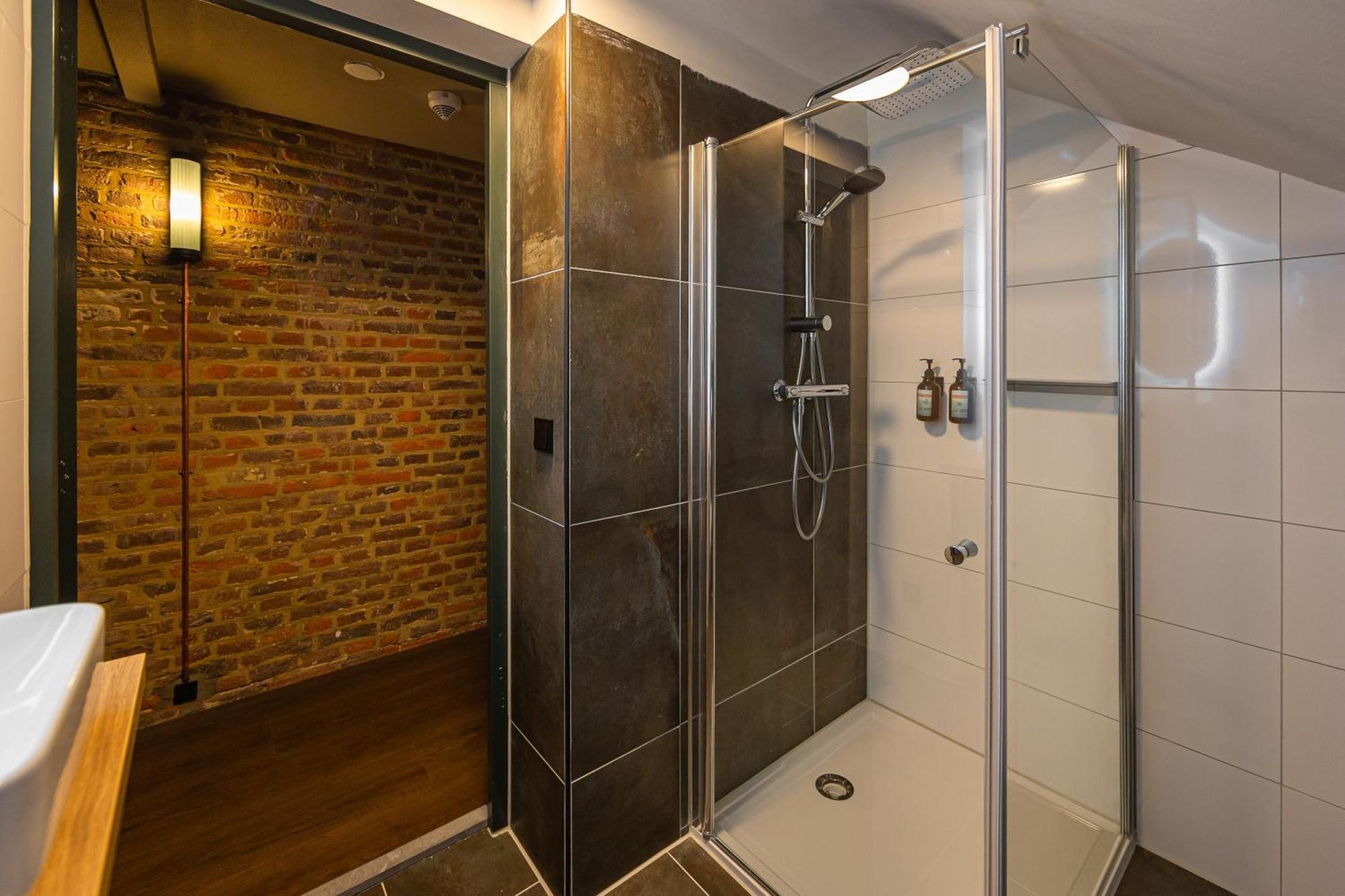 Buitenplaats Kasteel Elsloo Elsloo  Ngoại thất bức ảnh